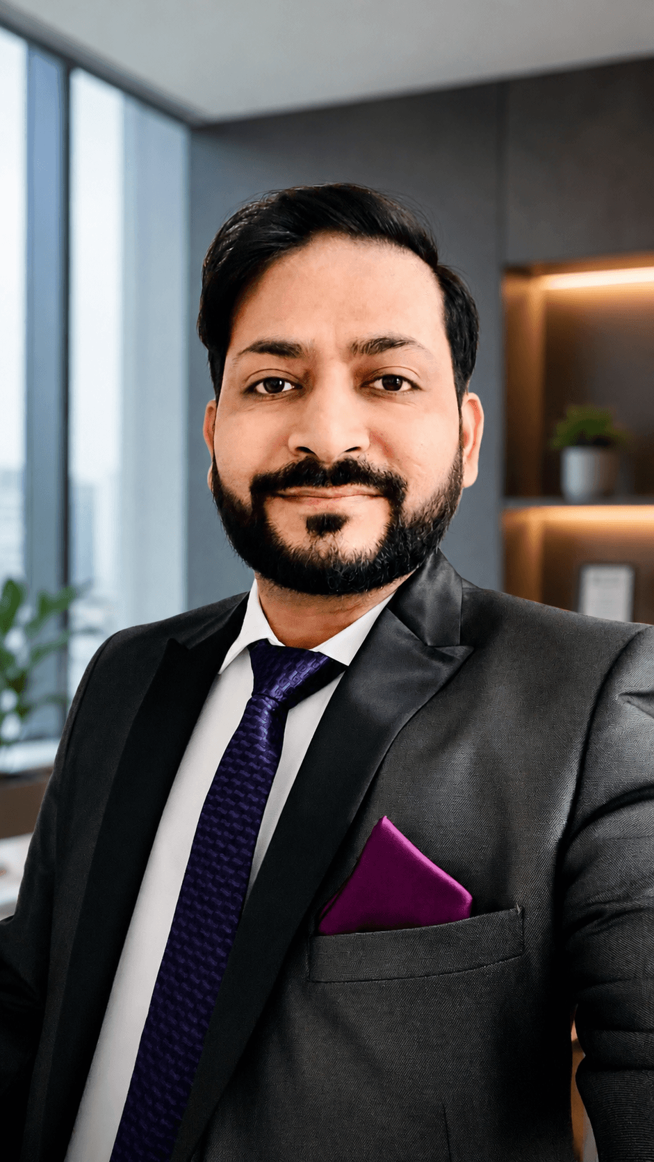 Gaurav Mittal - Founder, GM Finserv